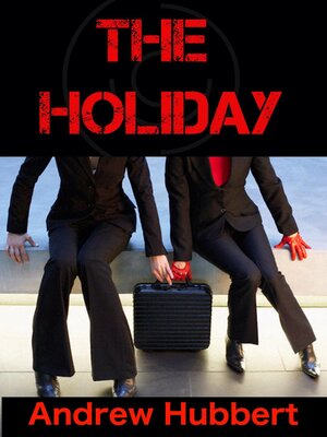 cover image of The Holiday